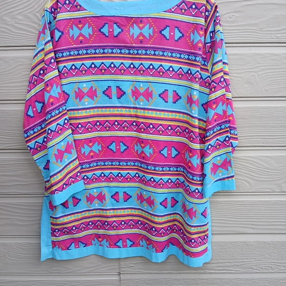 All for Color top - Picture 3 of 6